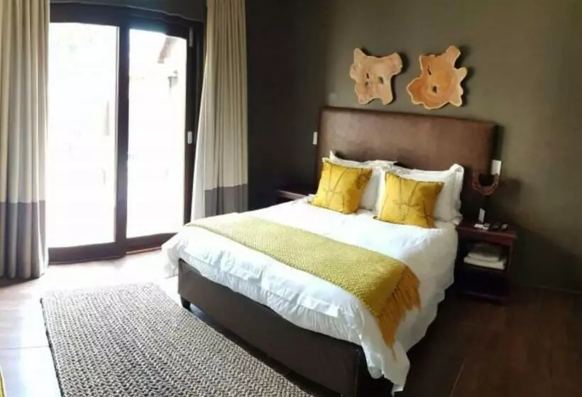 Majatalo Kusile Guest House