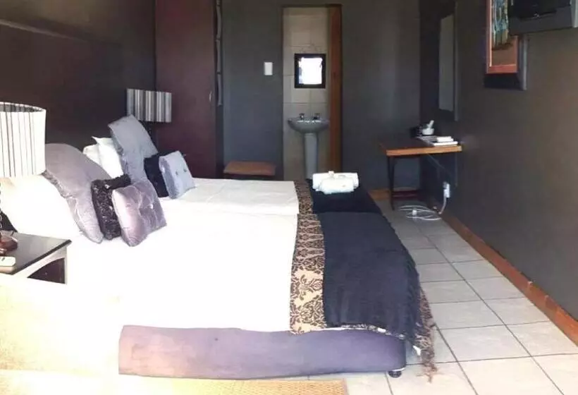 Majatalo Kusile Guest House