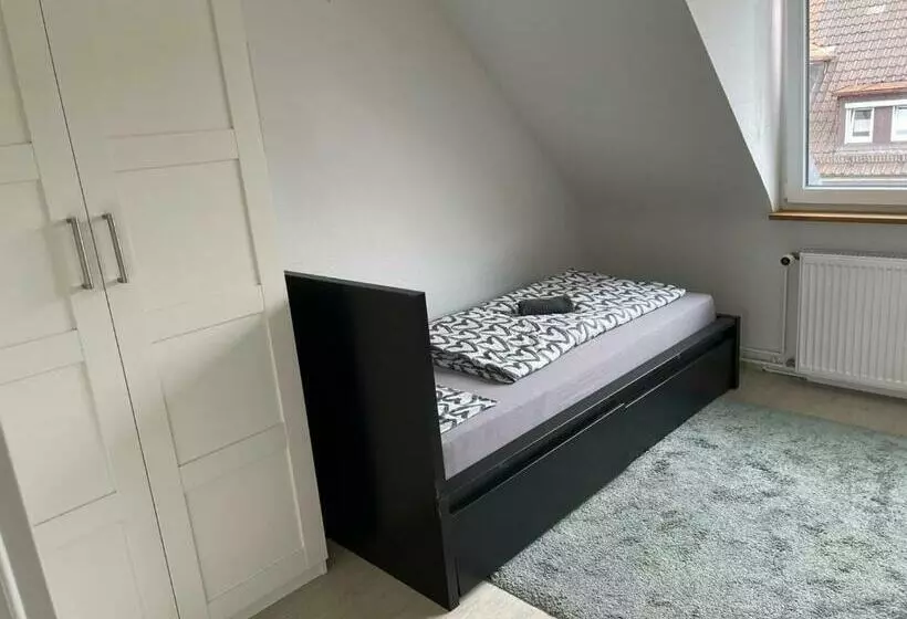 Majatalo L8 Street   Pforzheim Nordstadt