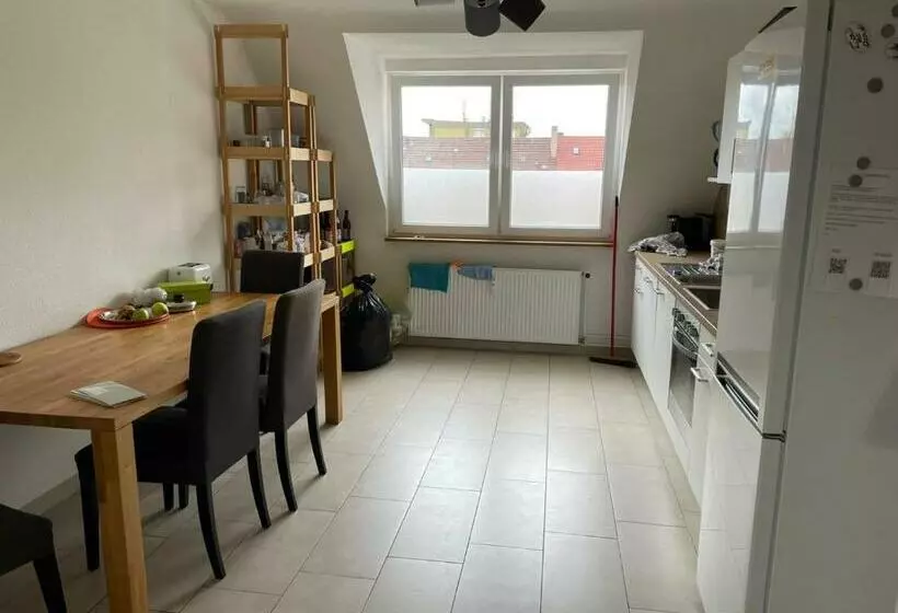 Majatalo L8 Street   Pforzheim Nordstadt