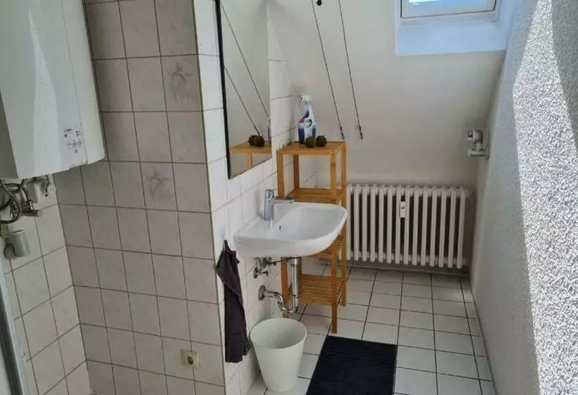 Majatalo L8 Street   Pforzheim Nordstadt