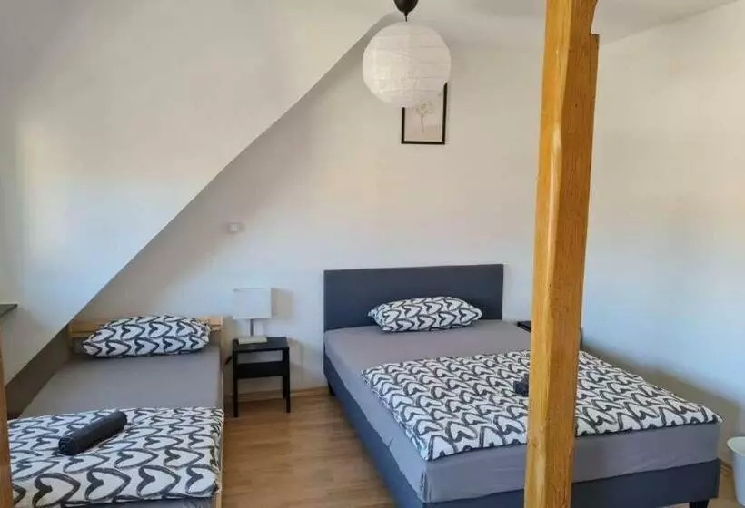 Majatalo L8 Street   Pforzheim Nordstadt