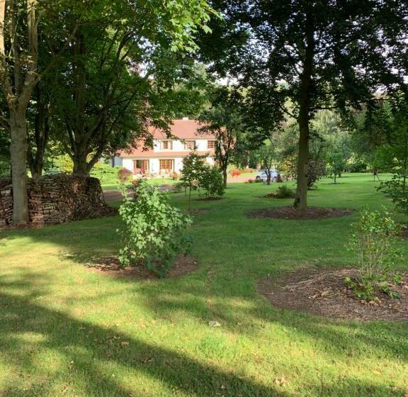 Пансион Le Clos Ronsard Suite Parentale