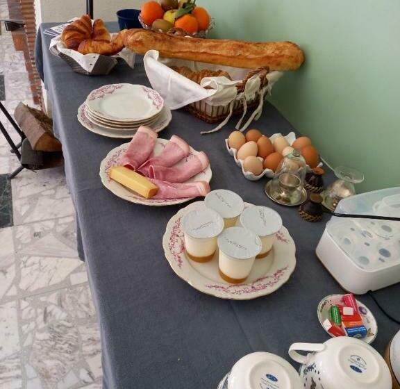 Пансион Le Clos Ronsard Suite Parentale