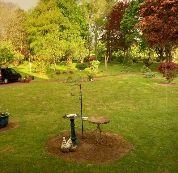 Пансион Le Clos Ronsard Suite Parentale