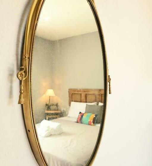 بنسيون Urban Blue Guest House