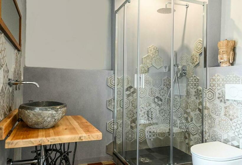 بنسيون Urban Blue Guest House