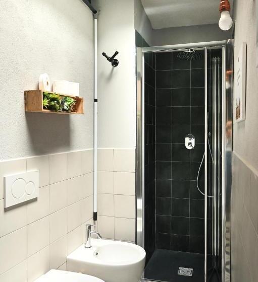 بنسيون Urban Blue Guest House