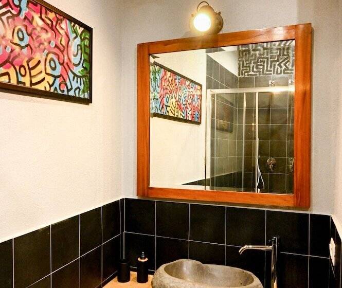 بنسيون Urban Blue Guest House