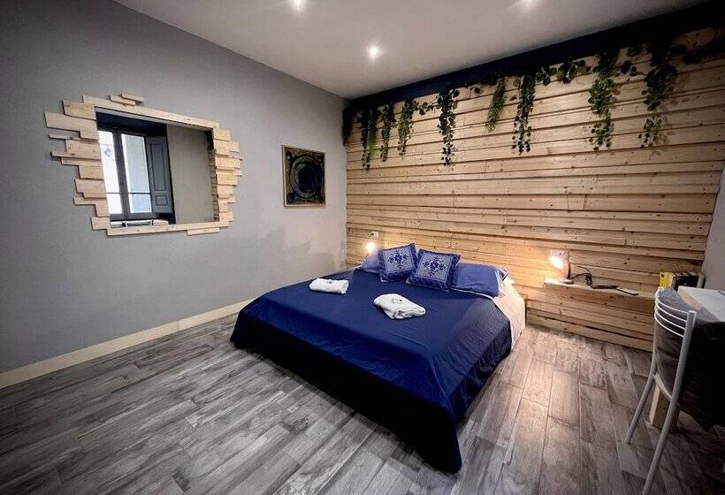بنسيون Urban Blue Guest House
