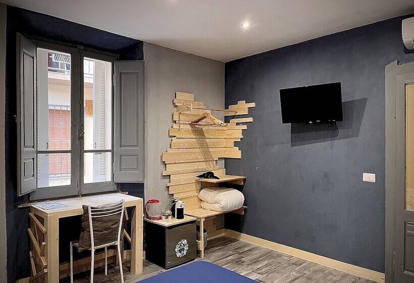 بنسيون Urban Blue Guest House