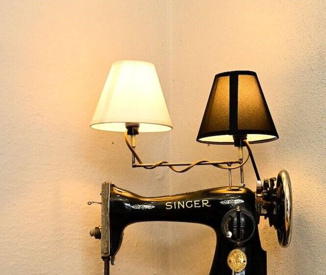 بنسيون Urban Blue Guest House