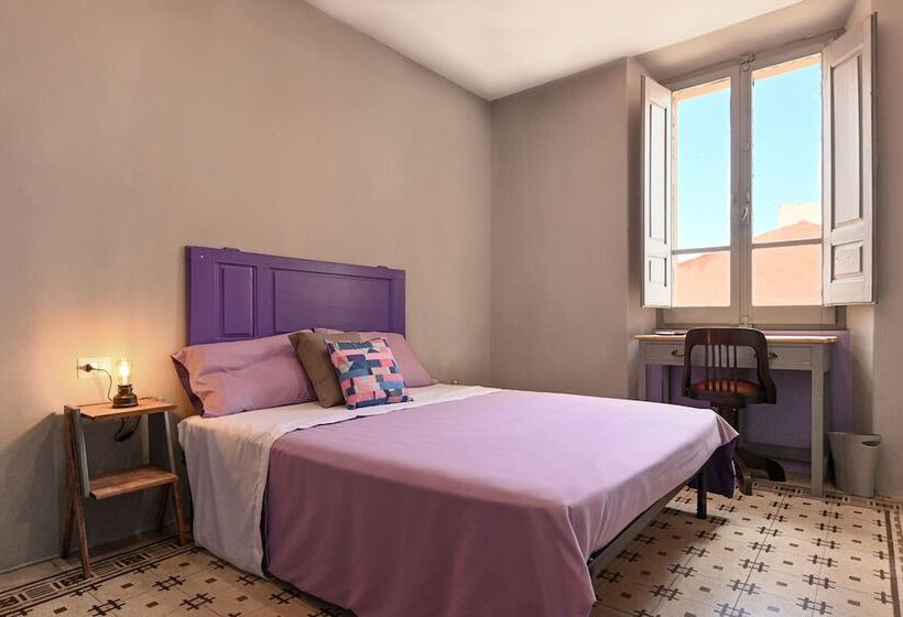 بنسيون Urban Blue Guest House