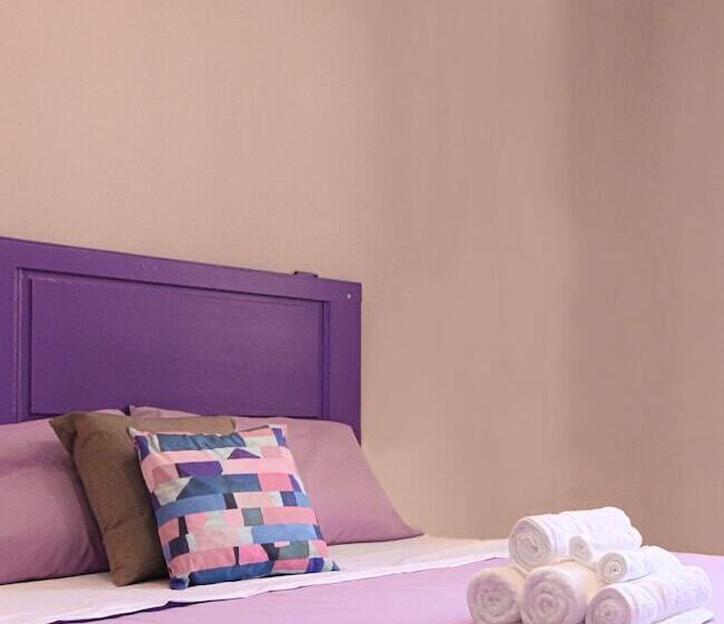 بنسيون Urban Blue Guest House