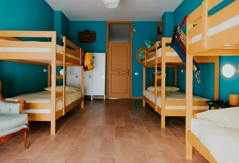 Ostello Habari We Dorm