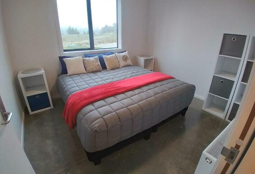 Albergue Penny S Drop Inn