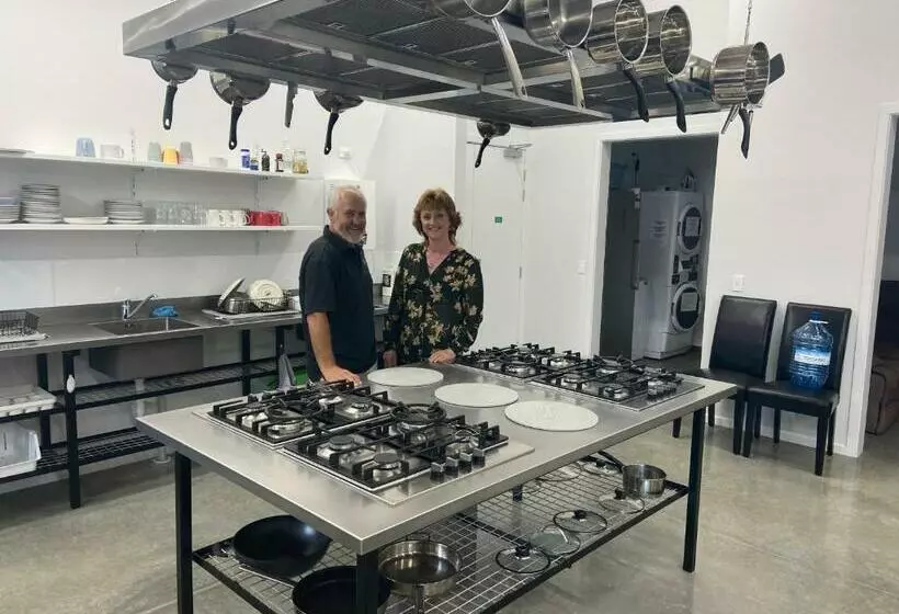 هاستل Penny S Drop Inn