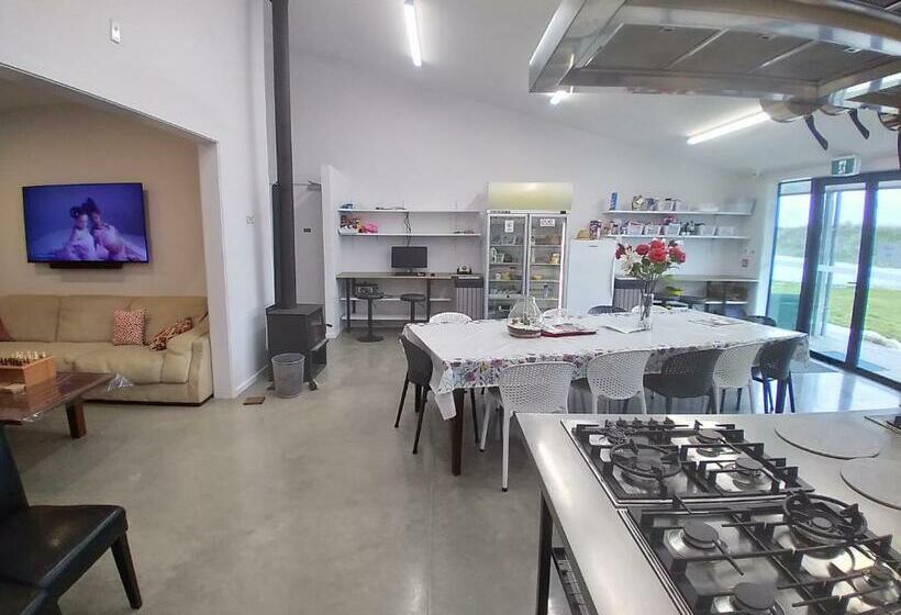 Albergue Penny S Drop Inn