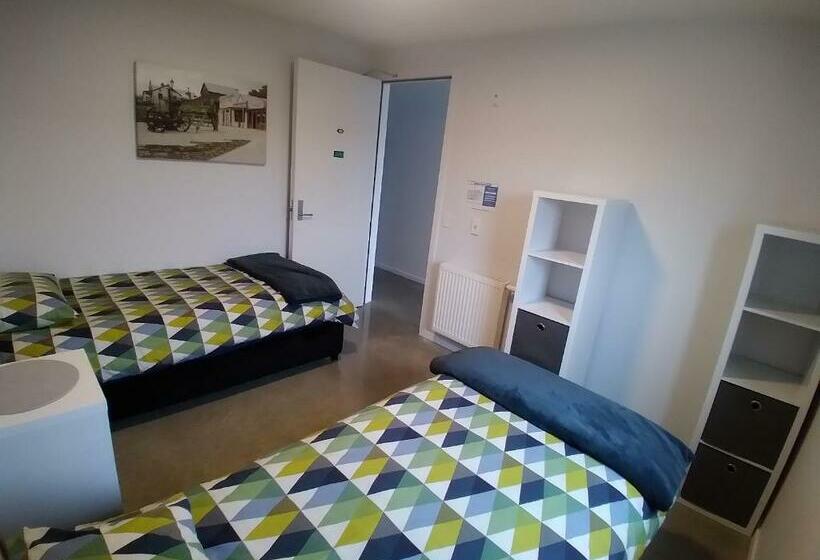 Albergue Penny S Drop Inn