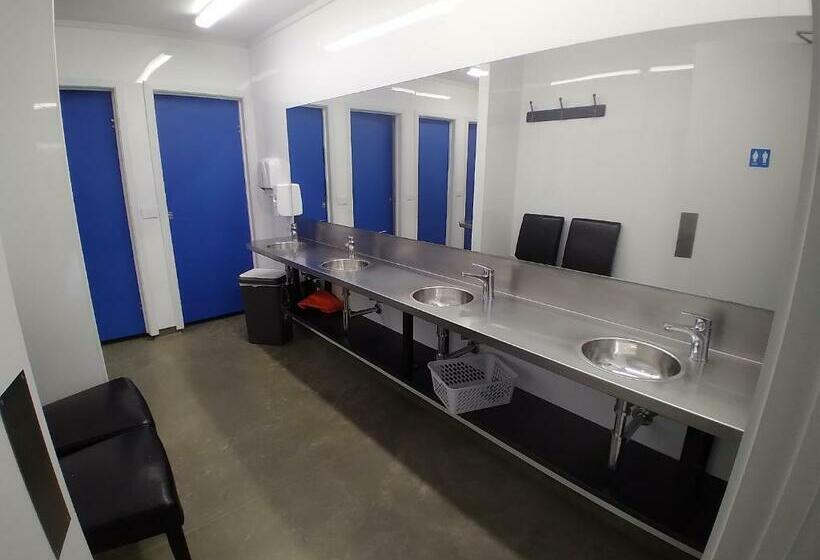 Albergue Penny S Drop Inn