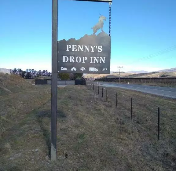 هاستل Penny S Drop Inn