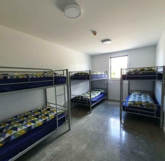 Albergue Penny S Drop Inn