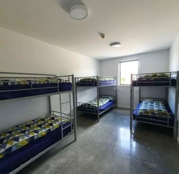 هاستل Penny S Drop Inn