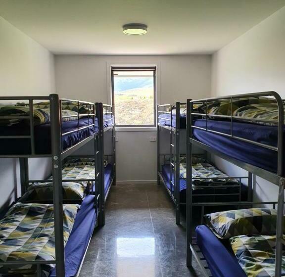 Albergue Penny S Drop Inn