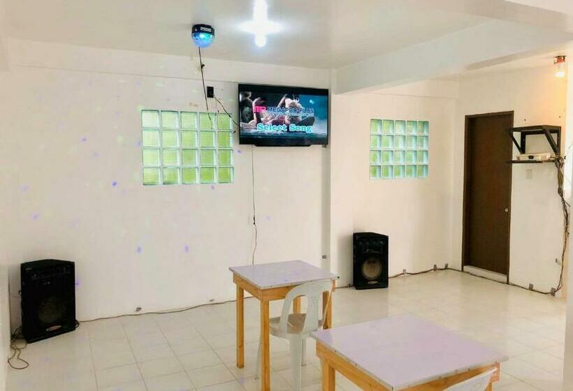 هاستل Rb Baruiz Hideaway Inn Cebu South