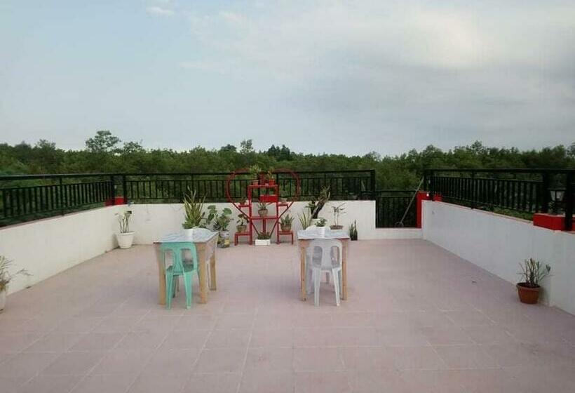 هاستل Rb Baruiz Hideaway Inn Cebu South