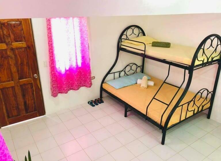 هاستل Rb Baruiz Hideaway Inn Cebu South