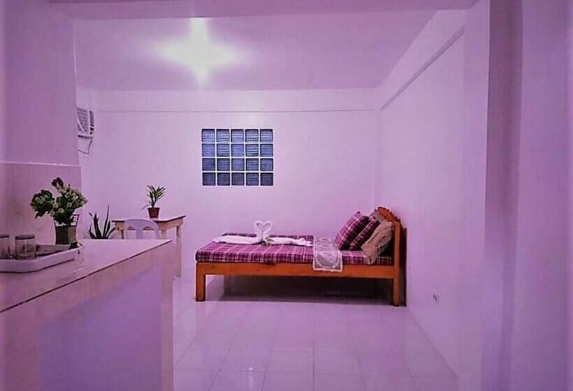 هاستل Rb Baruiz Hideaway Inn Cebu South