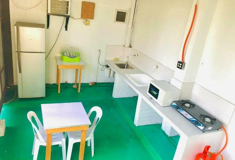 هاستل Rb Baruiz Hideaway Inn Cebu South