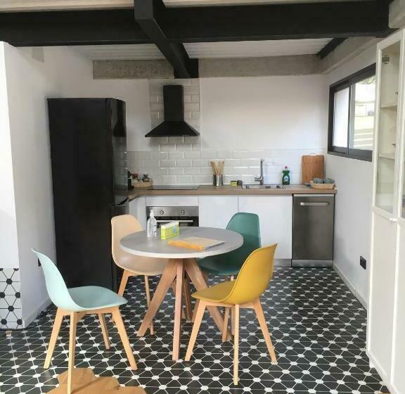 צימר Casa Encina