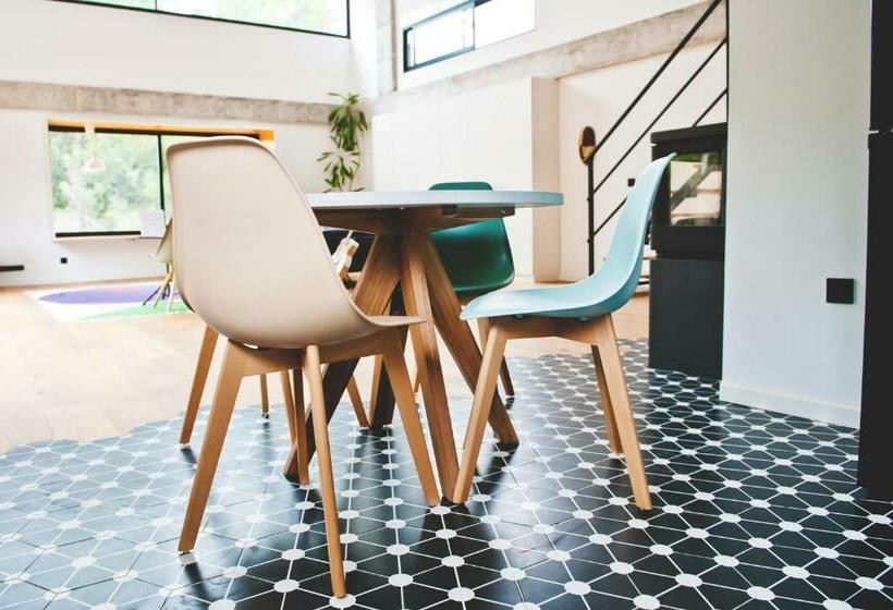 צימר Casa Encina