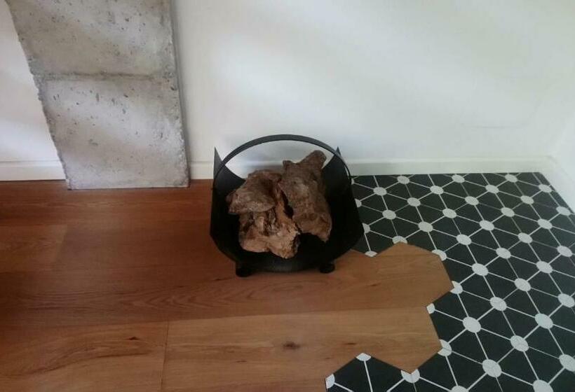 צימר Casa Encina