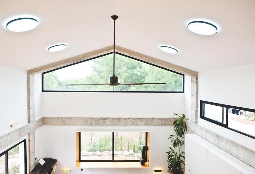 צימר Casa Encina