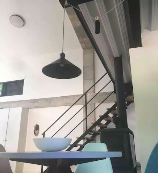 تختخواب و صبحانه Casa Encina