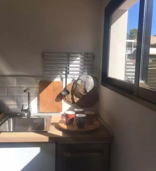 تختخواب و صبحانه Casa Encina