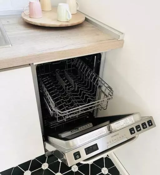 تختخواب و صبحانه Casa Encina