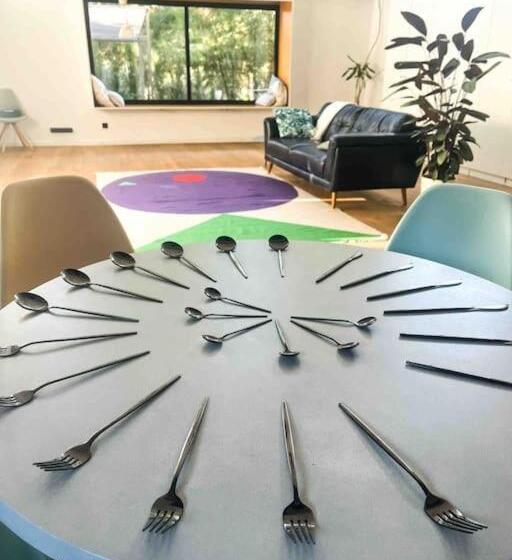 צימר Casa Encina