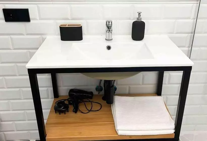 تختخواب و صبحانه Casa Encina