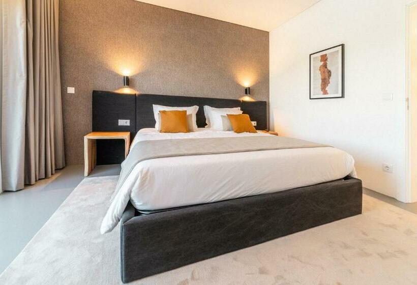 مبيت وإفطار Granja Da Cabrita