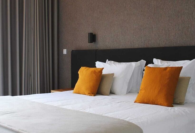 مبيت وإفطار Granja Da Cabrita