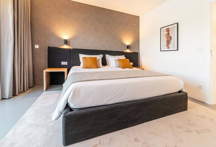 مبيت وإفطار Granja Da Cabrita