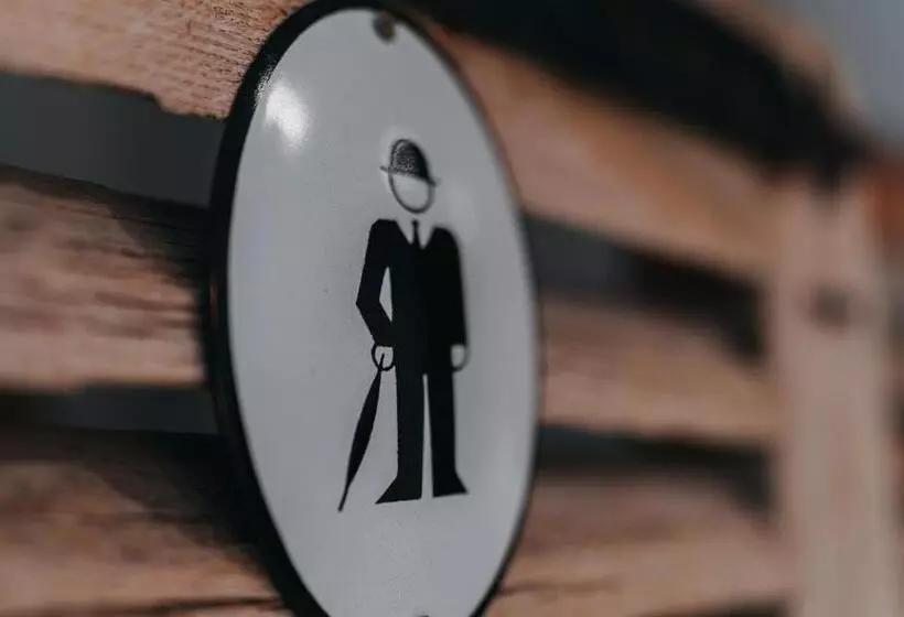 ベッドアンドブレックファースト La Chambre Rose