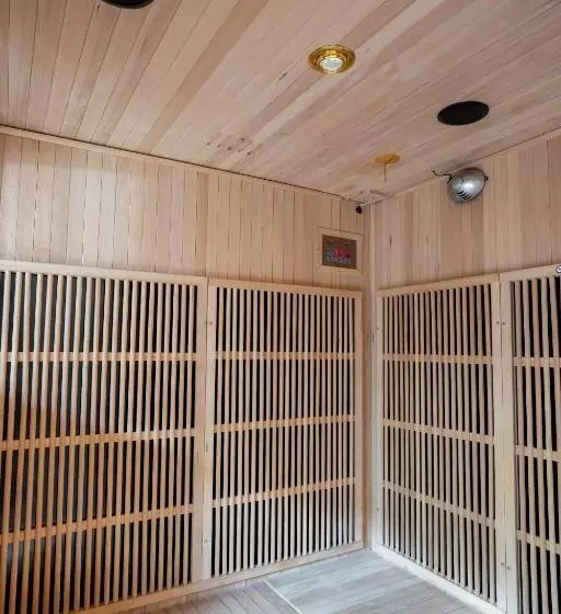 ベッドアンドブレックファースト La Chambre Rose