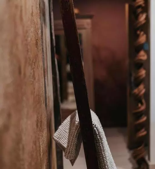 ベッドアンドブレックファースト La Chambre Rose