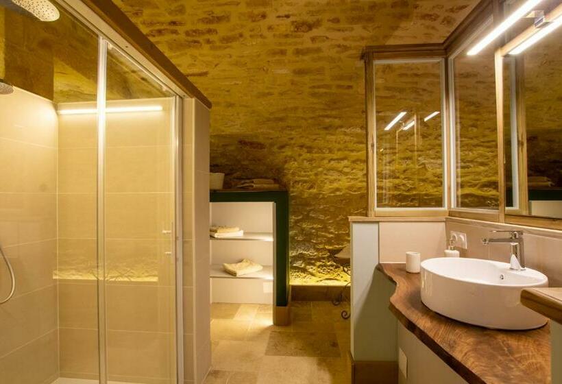 צימר Le Clos De La Tour