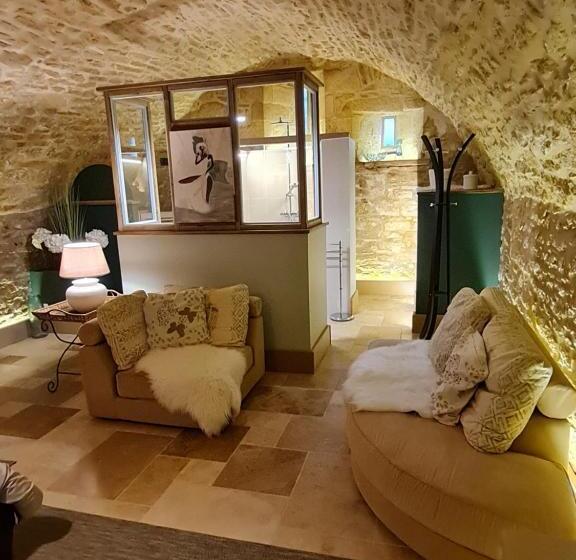 צימר Le Clos De La Tour